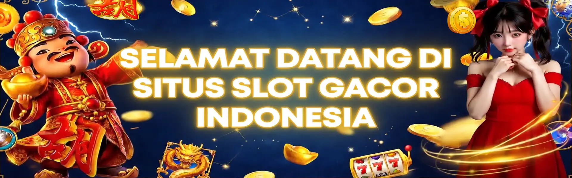 Slot Online GGBET3031 - Hadiah Besar dan Anti Rungkad 100%