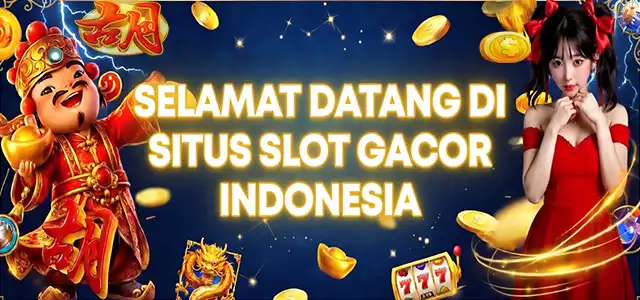 Slot Online GGBET3031 - Hadiah Besar dan Anti Rungkad 100%
